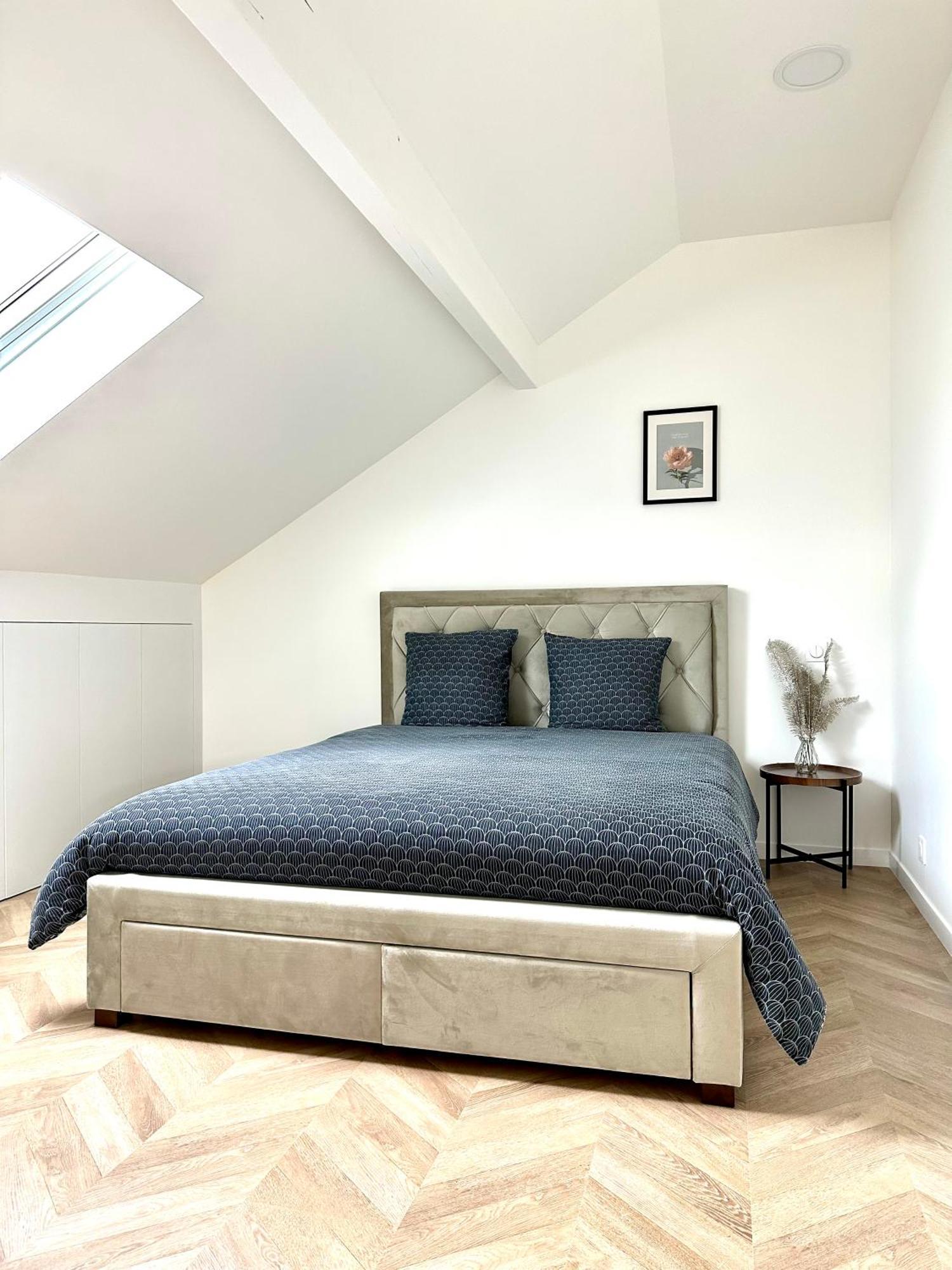 Magnifique Appartement ,10 Min Orly Aeroport Paray-Vieille-Poste Exteriör bild