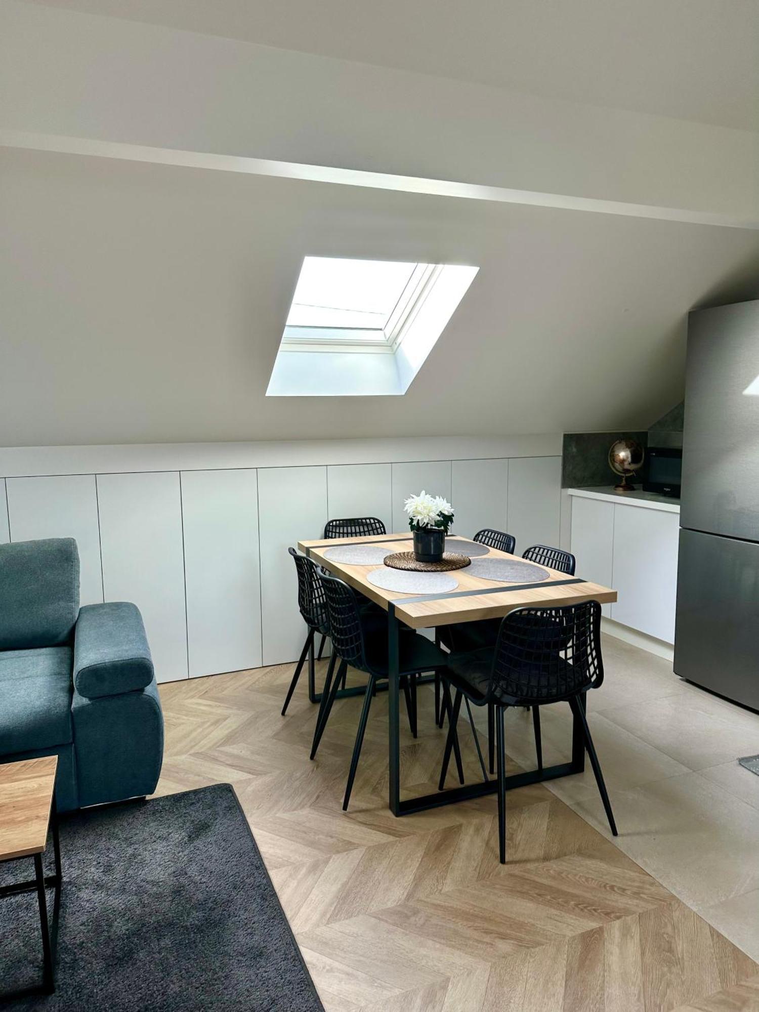 Magnifique Appartement ,10 Min Orly Aeroport Paray-Vieille-Poste Exteriör bild
