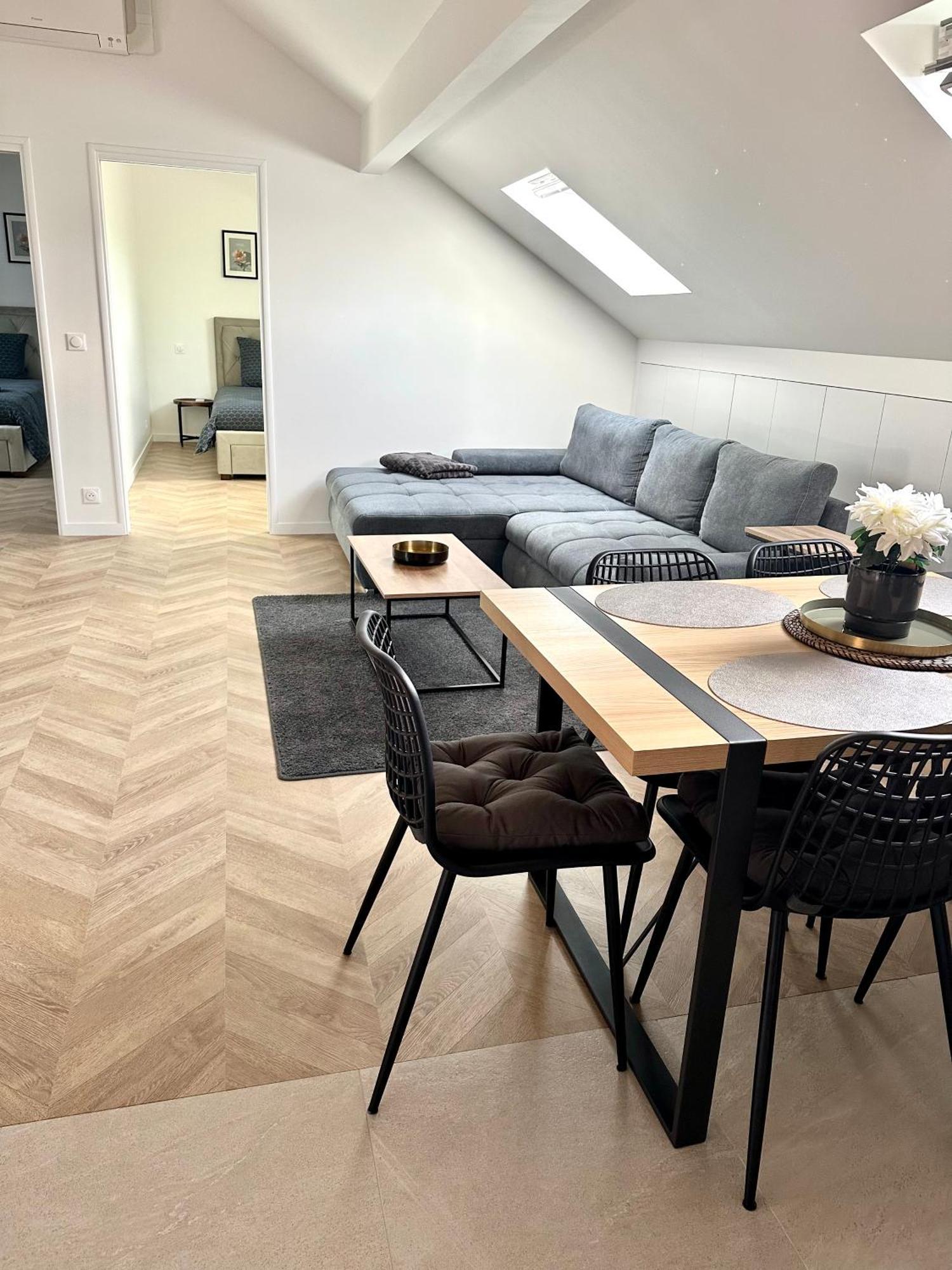 Magnifique Appartement ,10 Min Orly Aeroport Paray-Vieille-Poste Exteriör bild