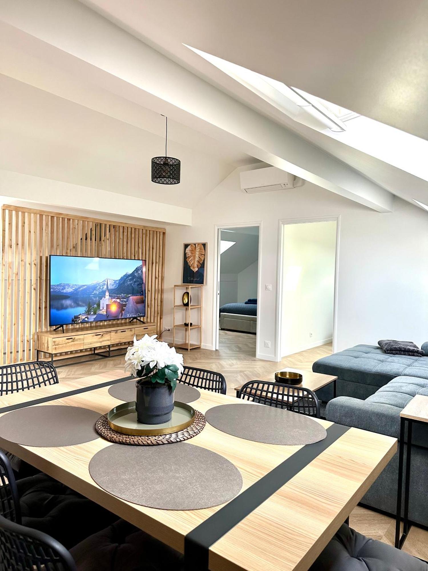 Magnifique Appartement ,10 Min Orly Aeroport Paray-Vieille-Poste Exteriör bild
