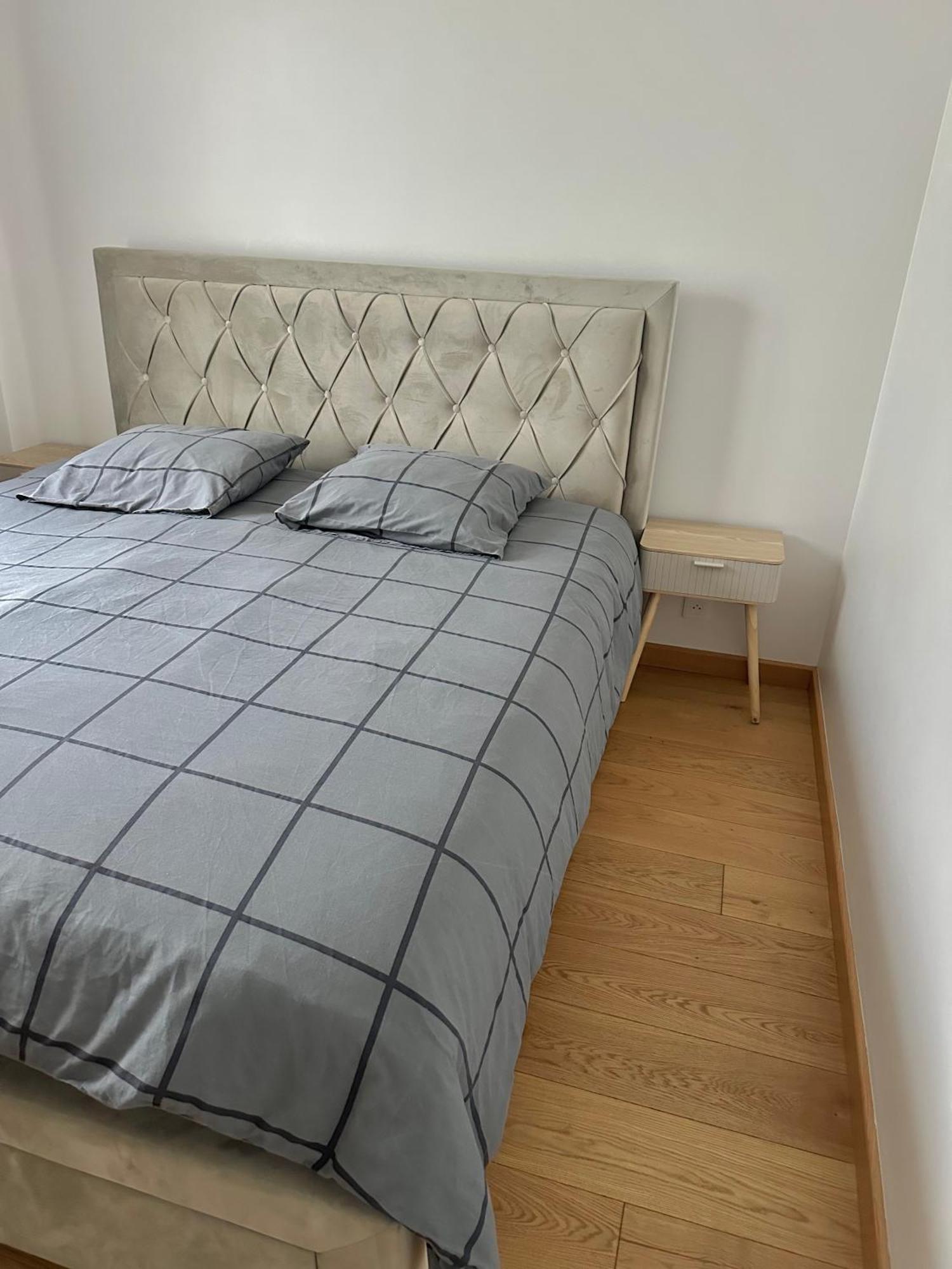 Magnifique Appartement ,10 Min Orly Aeroport Paray-Vieille-Poste Exteriör bild